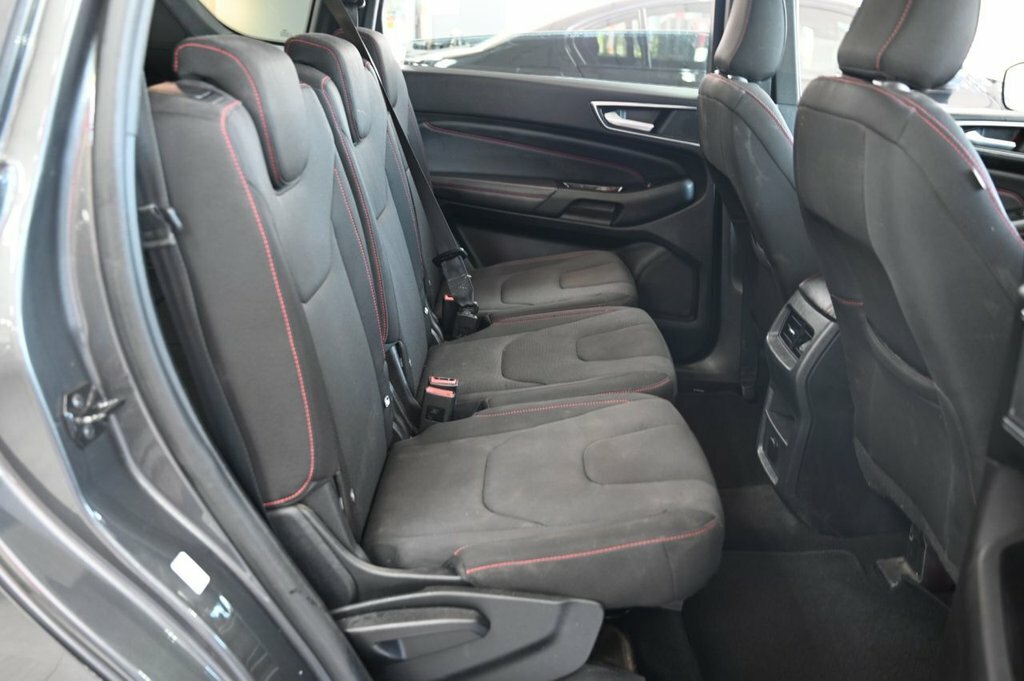 Ford S-Max 2.0 Tdci Powershift  #16