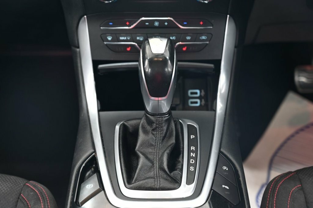 Ford S-Max 2.0 Tdci Powershift  #26