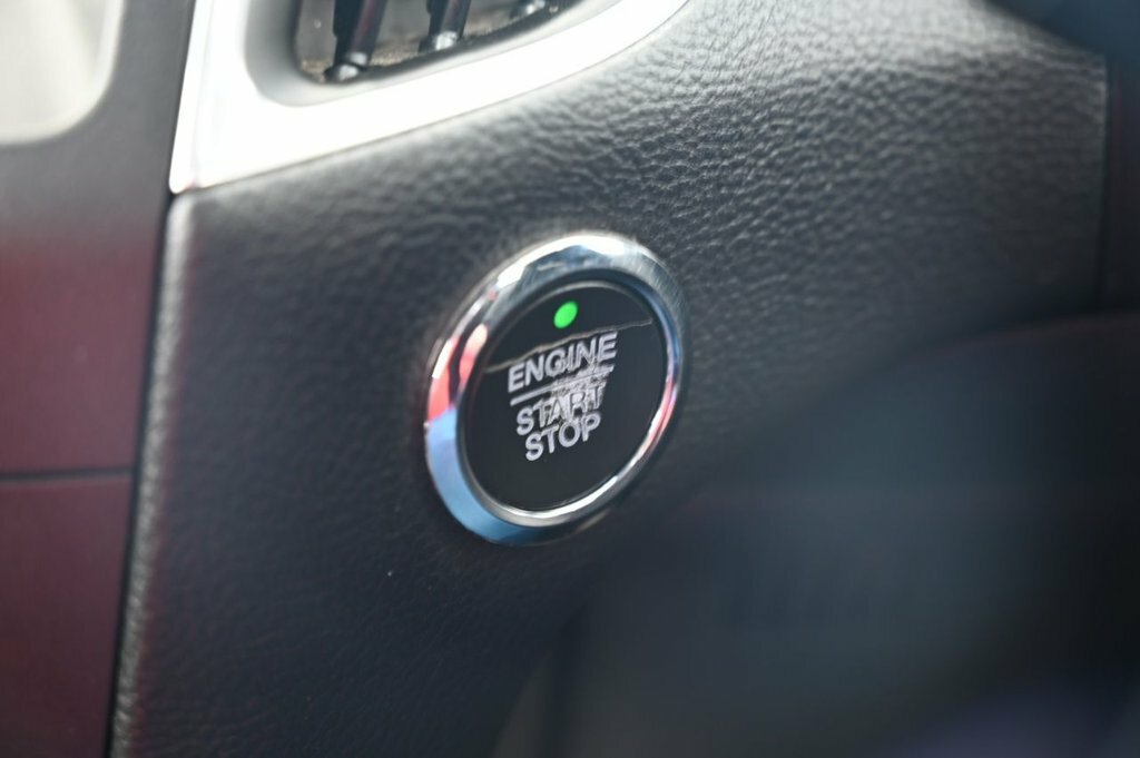 Ford S-Max 2.0 Tdci Powershift  #19