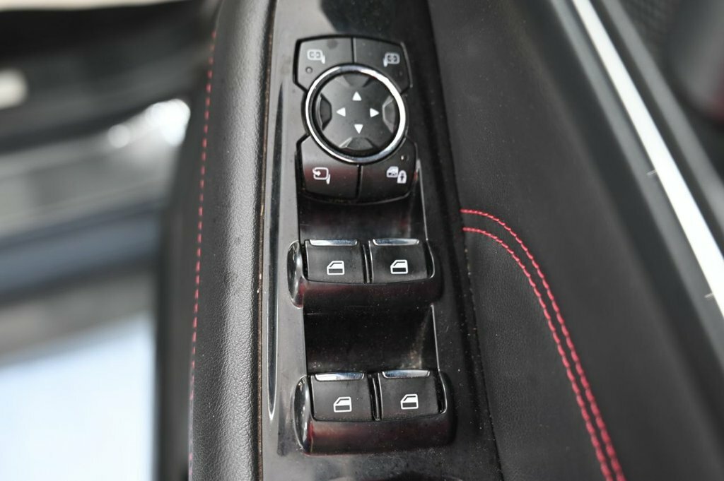 Ford S-Max 2.0 Tdci Powershift  #31