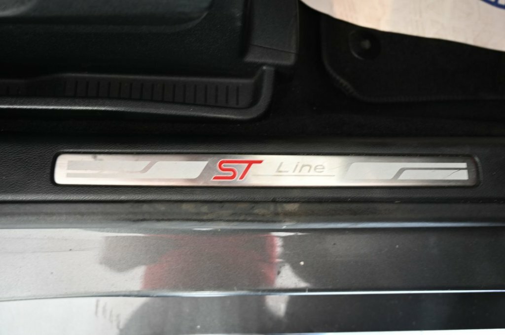 Ford S-Max 2.0 Tdci Powershift  #32