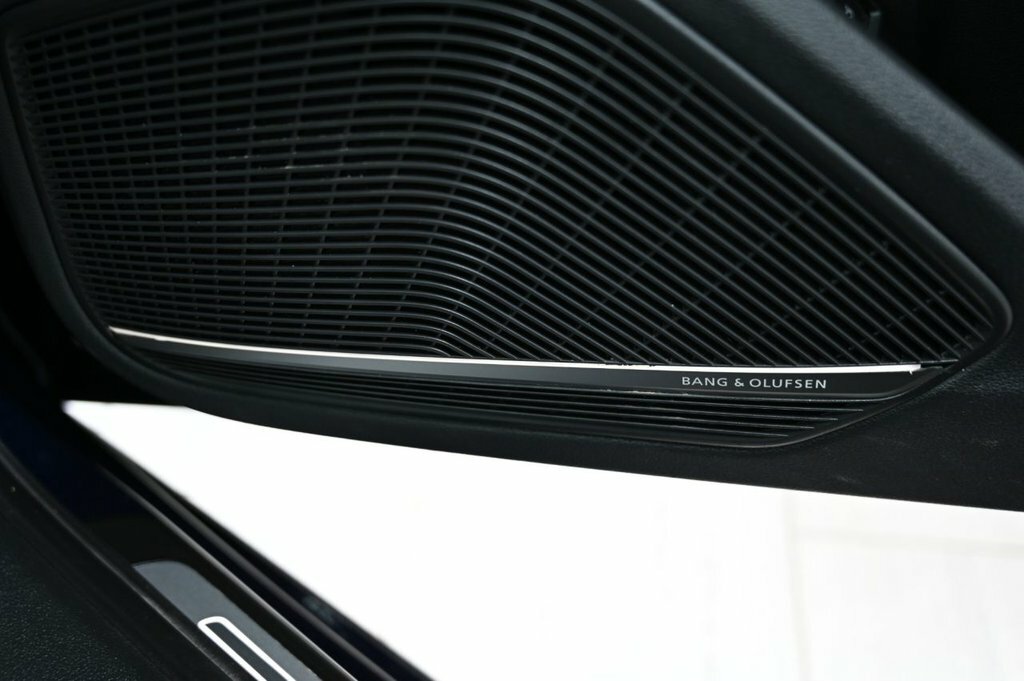 Audi S4 3L Null White #38