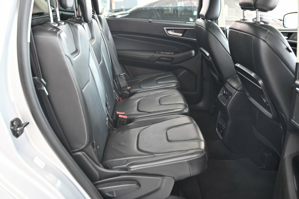 Ford S-Max 2017 2.0 Zetec Tdci 148 Bhp Green #16