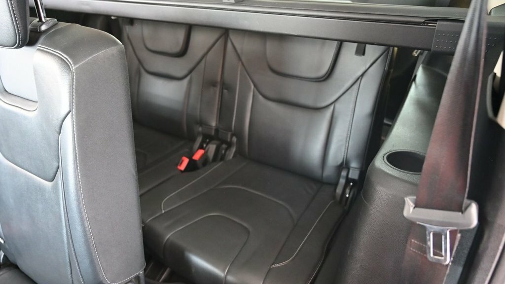 Ford S-Max 2017 2.0 Zetec Tdci 148 Bhp Green #14