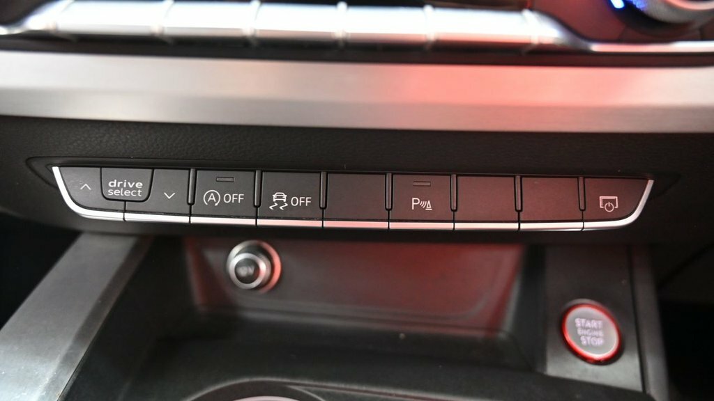 Audi S4 Avant 3.0 Tfsi V6 Black #28