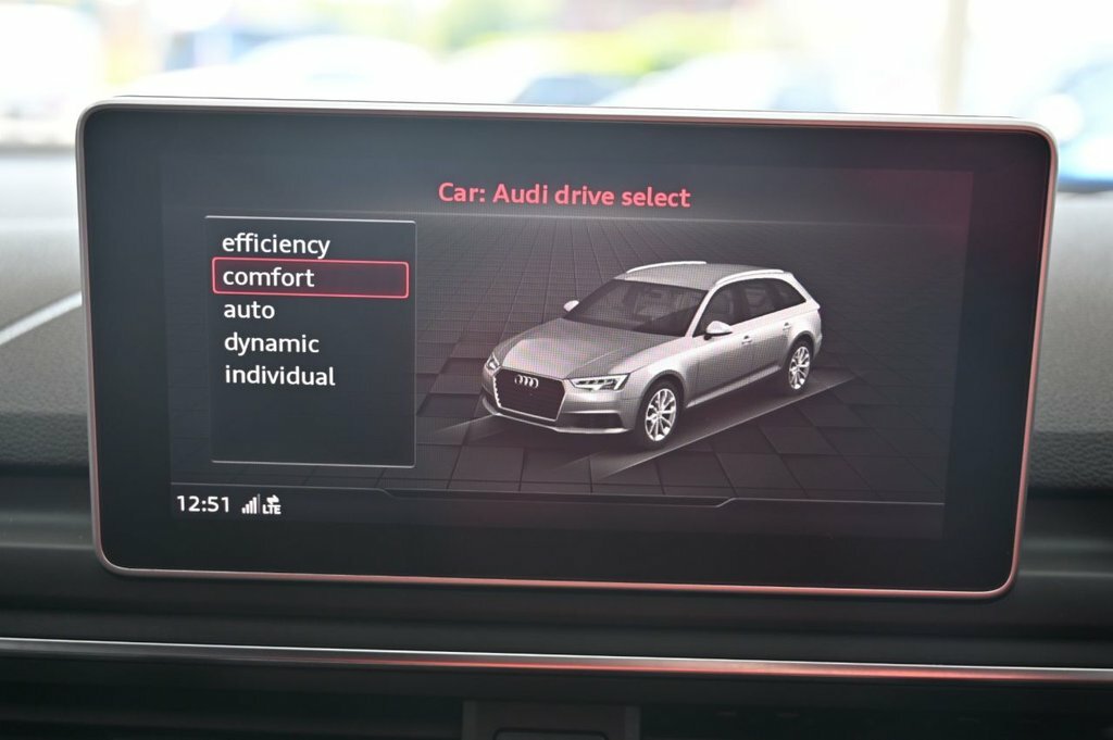 Audi S4 Avant 3.0 Tfsi V6 Black #21
