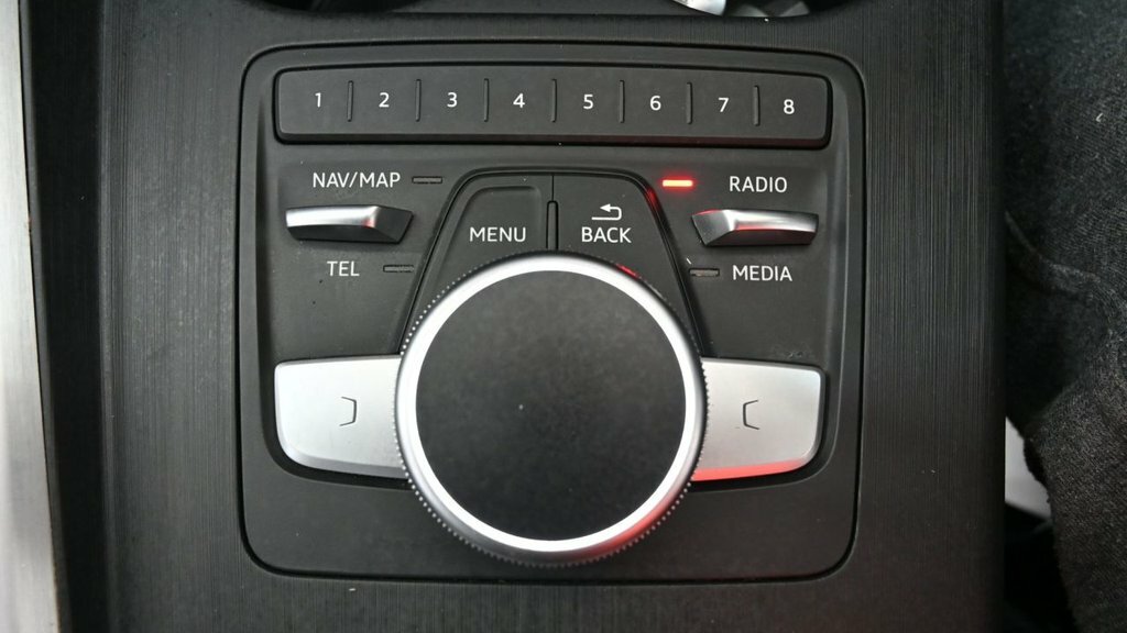 Audi S4 Avant 3.0 Tfsi V6 Black #30