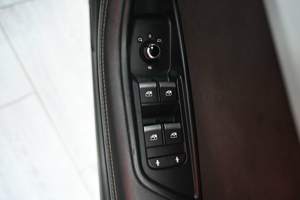 Audi S4 Avant 3.0 Tfsi V6 Black #35