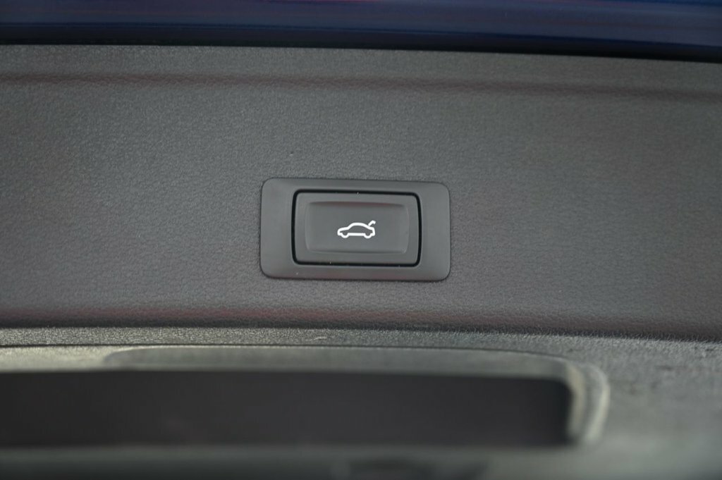 Audi S4 Avant 3.0 Tfsi V6 Black #39