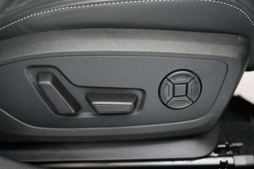 Audi S3 Hatchback 2.0 Tfsi Black Edition 202473 Grey #40