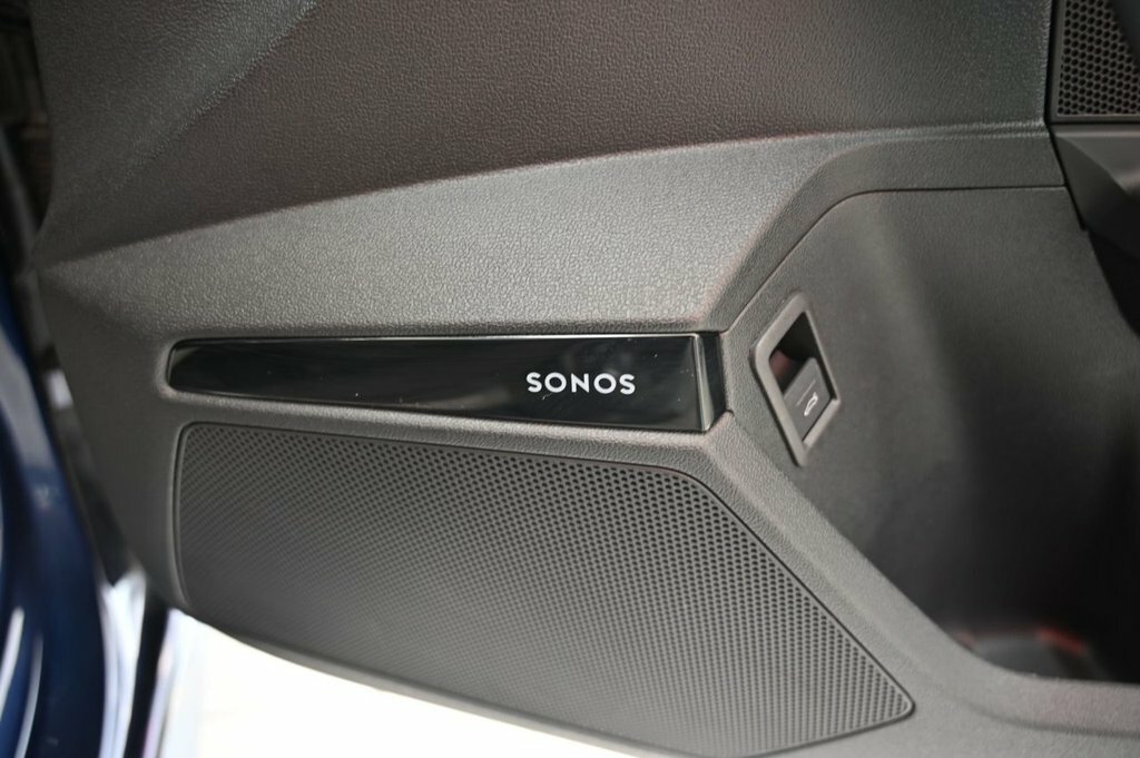 Audi S3 Hatchback 2.0 Tfsi Black Edition 202473 Grey #39