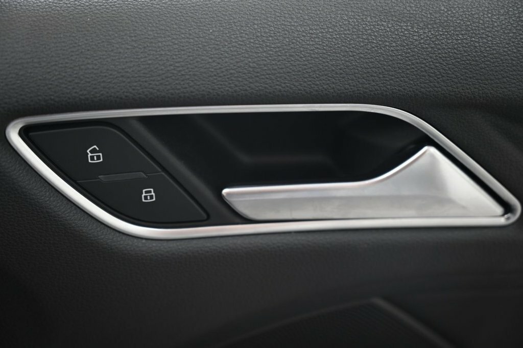 Audi S3 S3 Tfsi Quattro S-a White #27