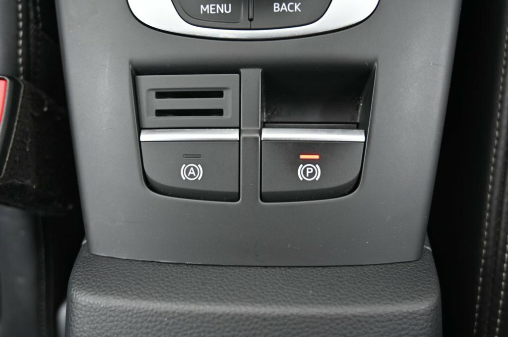 Audi S3 S3 Tfsi Quattro S-a White #26