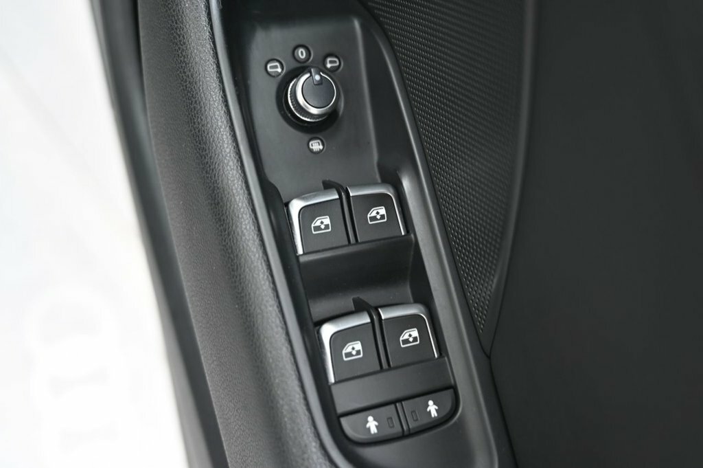 Audi S3 S3 Tfsi Quattro S-a White #28