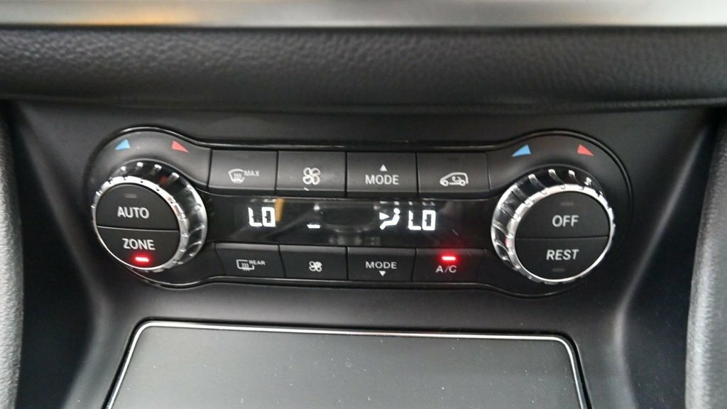 Mercedes-Benz CLA Class  Beige #30