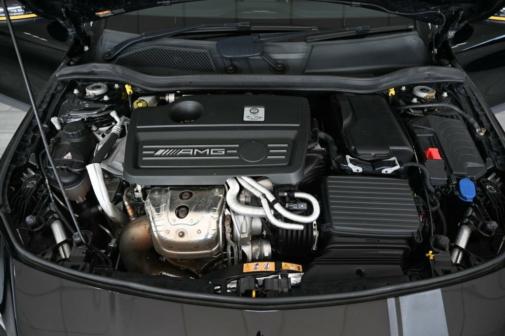 Mercedes-Benz CLA Class  Beige #33