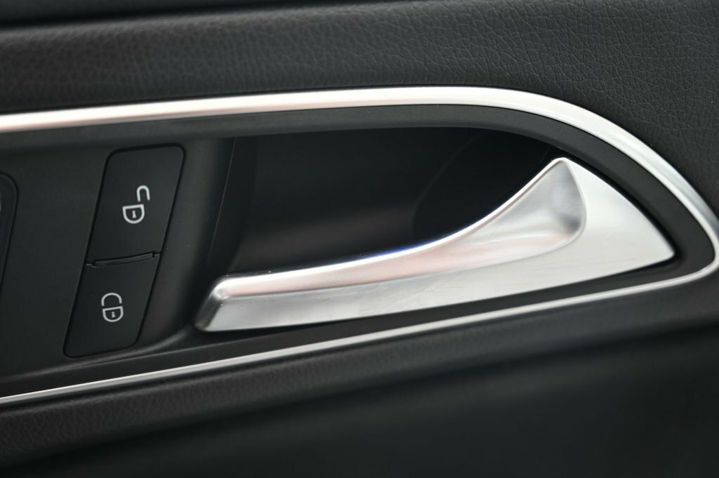 Mercedes-Benz CLA Class  Beige #35