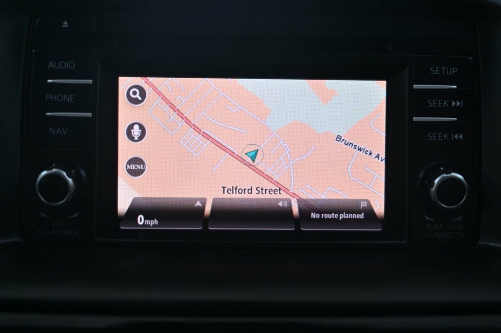 Mazda CX-5 2.2 D Sport Nav 148 Bhp Silver #20