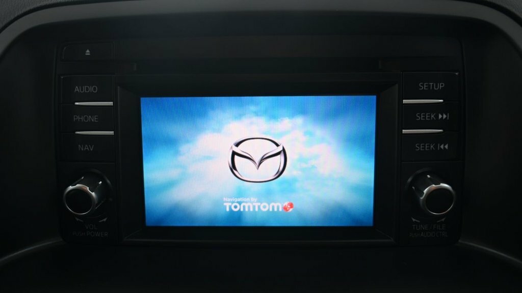 Mazda CX-5 2.2 D Sport Nav 148 Bhp Silver #19