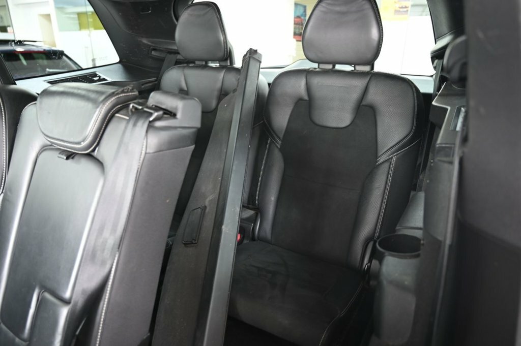Volvo XC90 Momentum Pro Grey #13