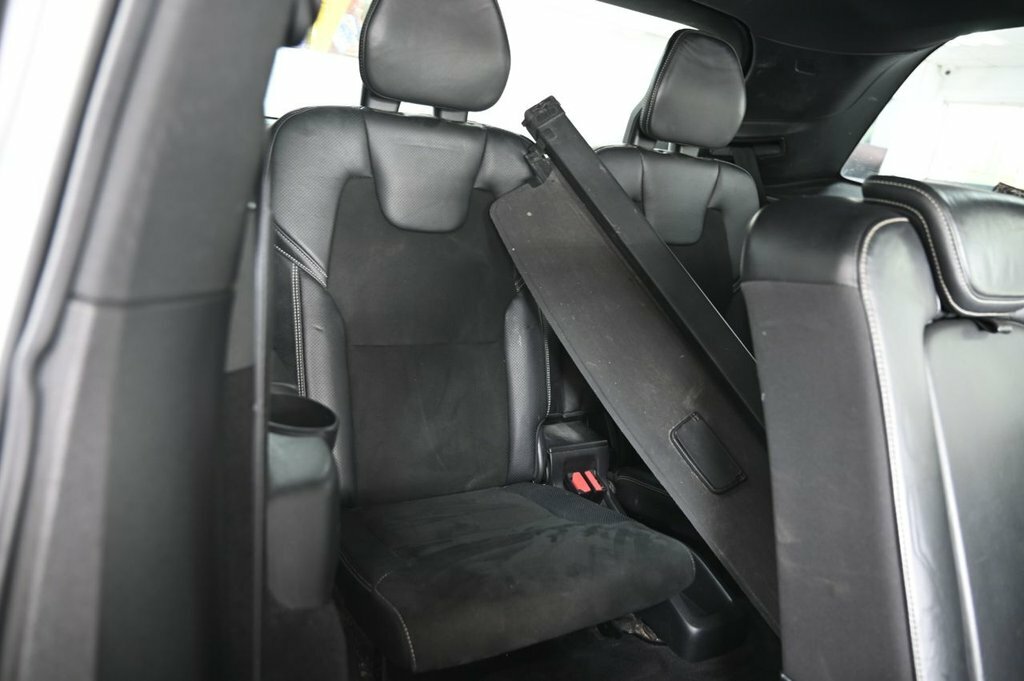 Volvo XC90 Momentum Pro Grey #14