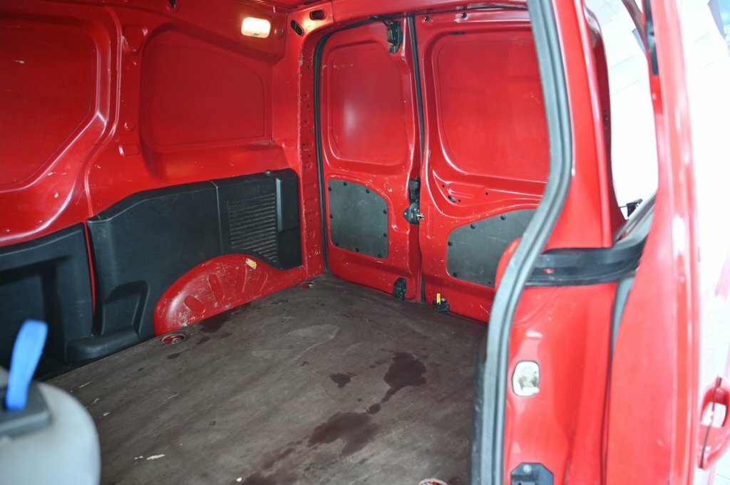 Citroen Berlingo Berlingo Multispace Vtr Hdi Silver #14