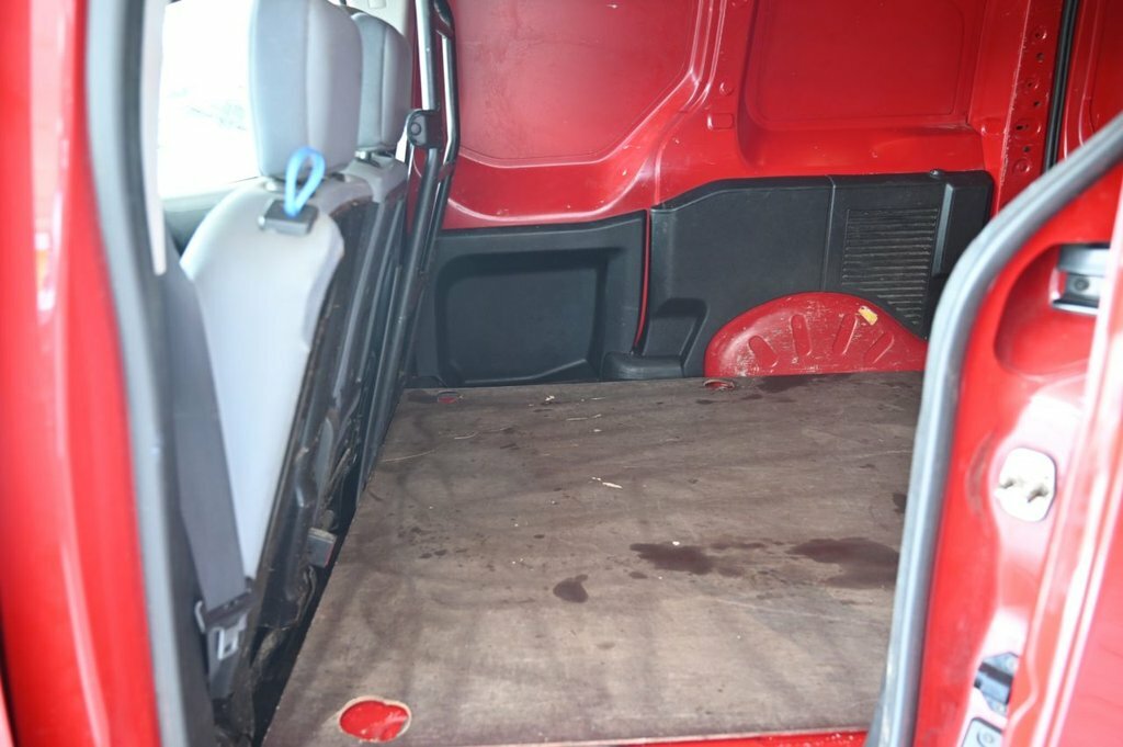 Citroen Berlingo Berlingo Multispace Vtr Hdi Silver #13
