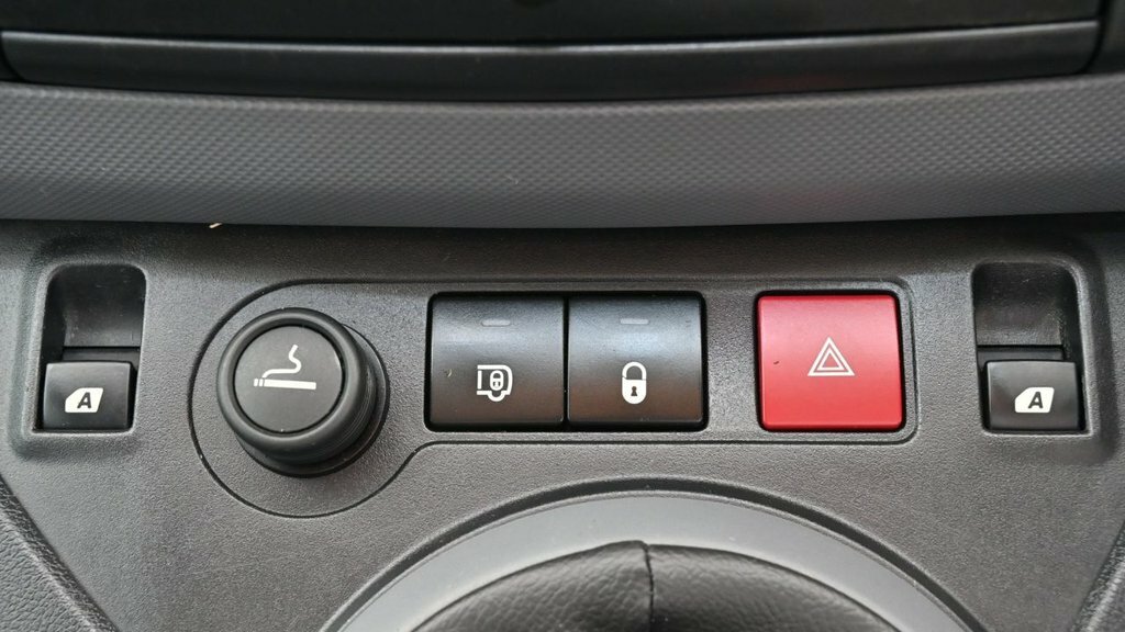 Citroen Berlingo Berlingo Multispace Vtr Hdi Silver #22