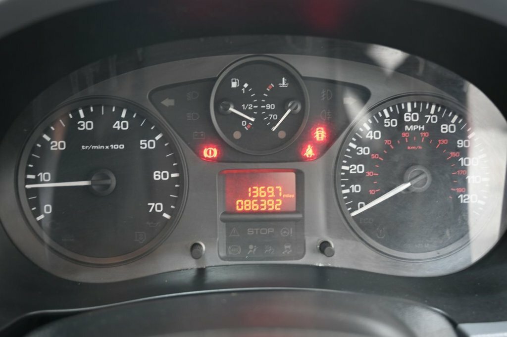 Citroen Berlingo Berlingo Multispace Vtr Hdi Silver #18