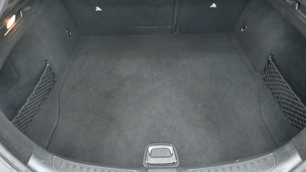 Mercedes-Benz CLA Class 2.1 Cla 220 D Grey #10