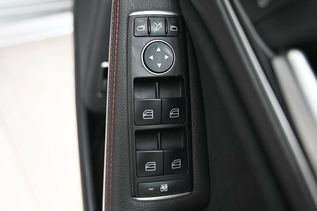 Mercedes-Benz CLA Class 2.1 Cla 220 D Grey #30