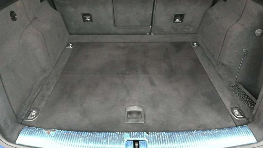 Audi Q5 2.0 Tdi Quattro S Line 188 Bhp Grey #7