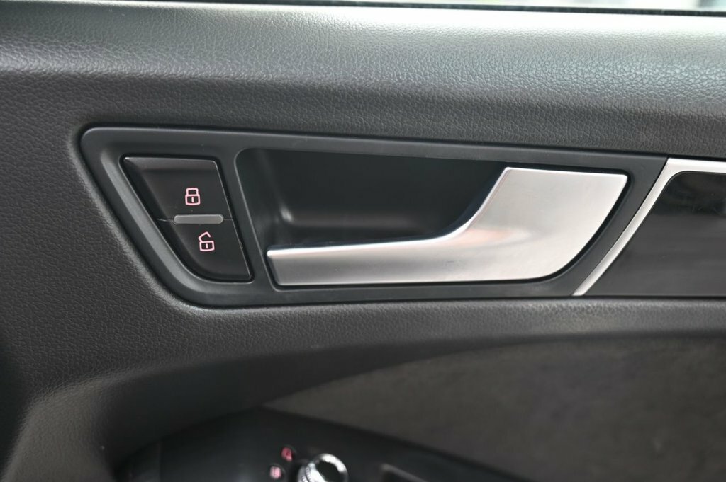 Audi Q5 Q5 3.0 Sq5 Plus Tdi Quattro 335 Bhp Black #27