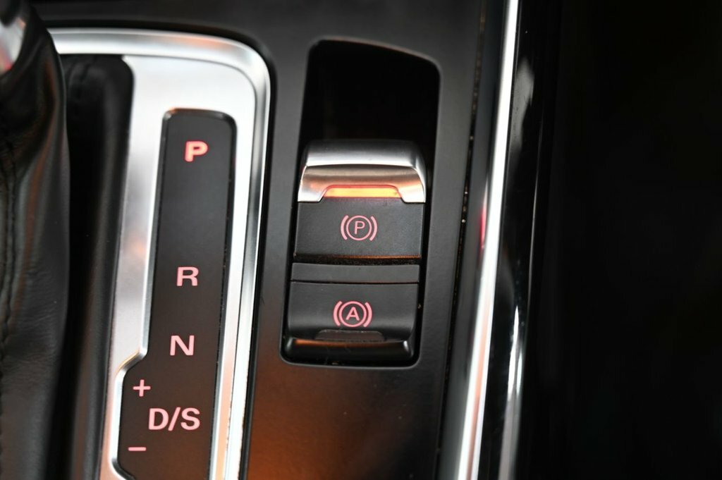 Audi Q5 Q5 3.0 Sq5 Plus Tdi Quattro 335 Bhp Black #25