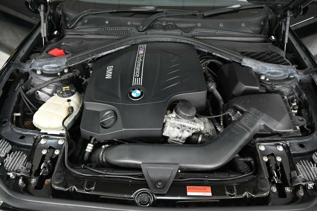 BMW 2 Series Gran Coupe 220D Sport White #38