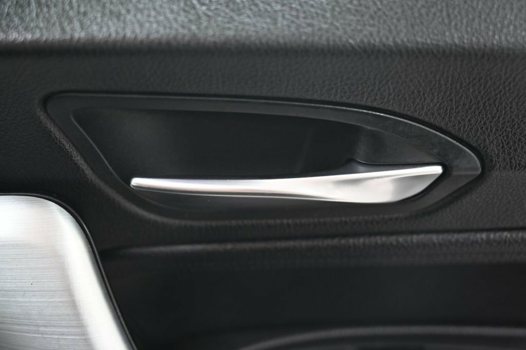 BMW 2 Series Gran Coupe 220D Sport White #33