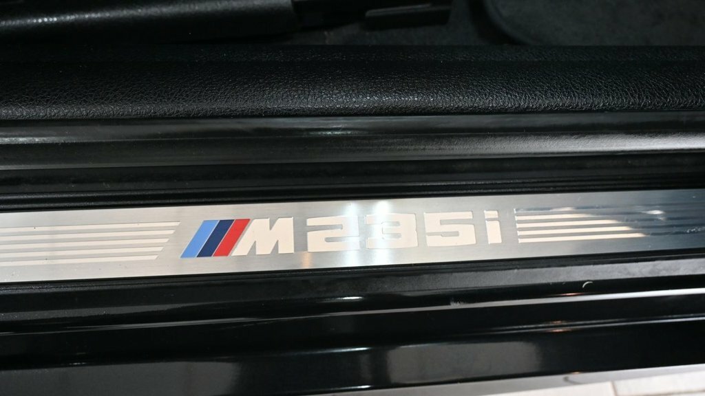 BMW 2 Series Gran Coupe 220D Sport White #36