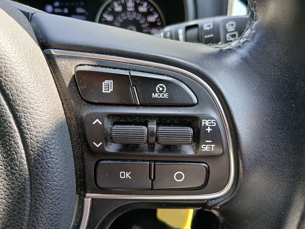Kia Sportage Crdi 2 Isg Black #21