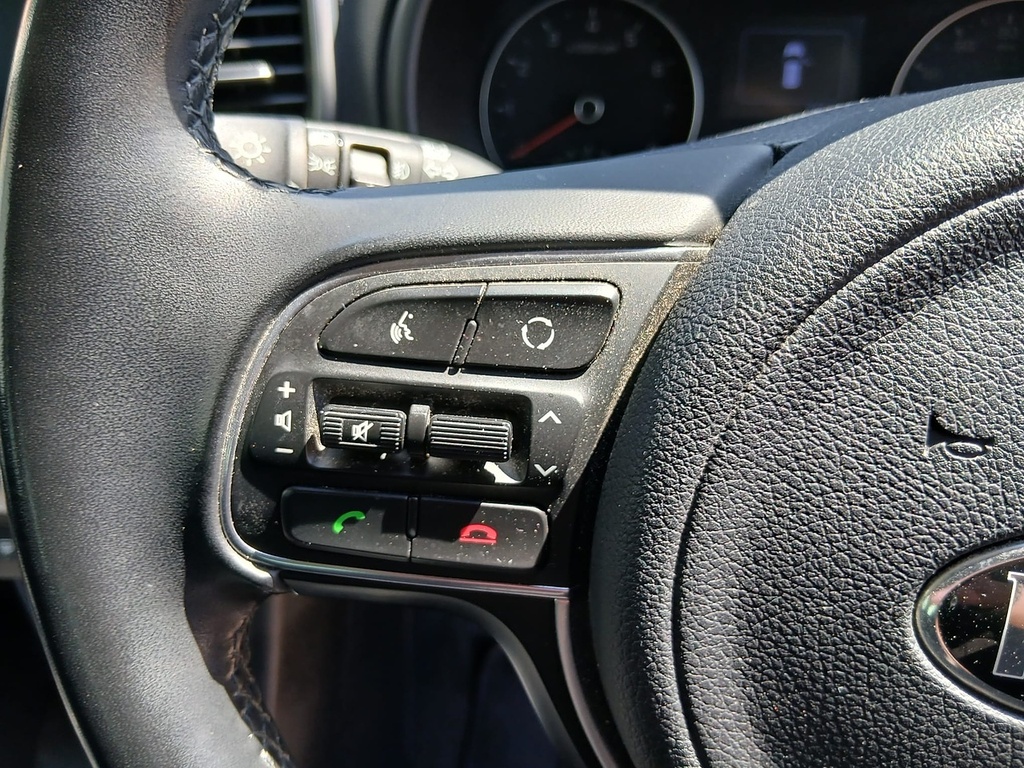 Kia Sportage Crdi 2 Isg Black #29