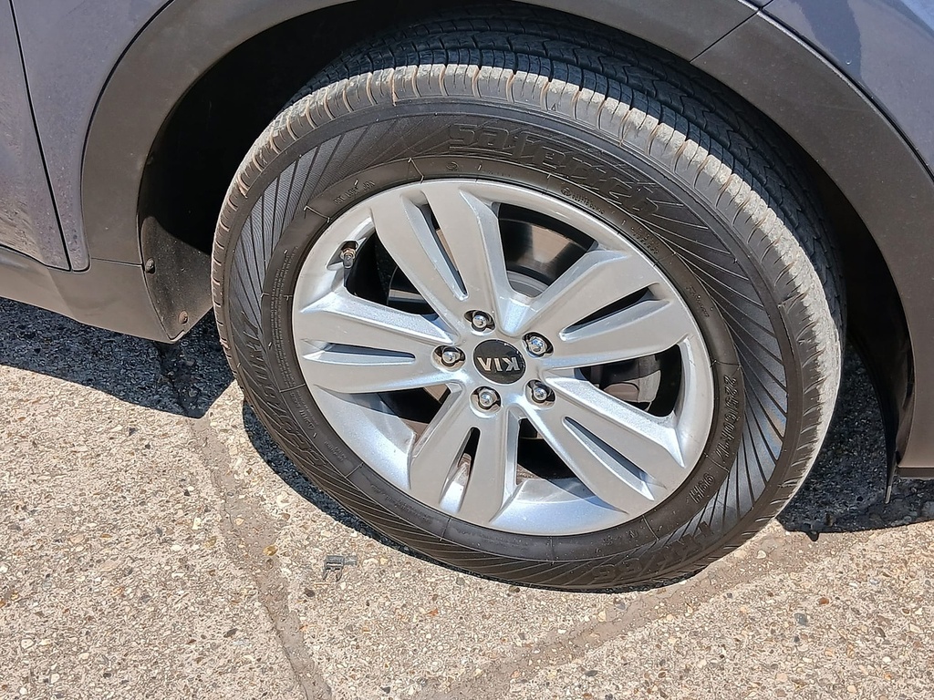Kia Sportage Crdi 2 Isg Black #36