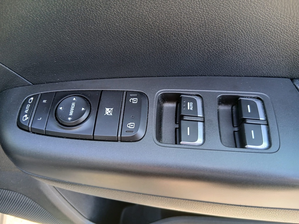 Kia Sportage Crdi 2 Isg Black #24