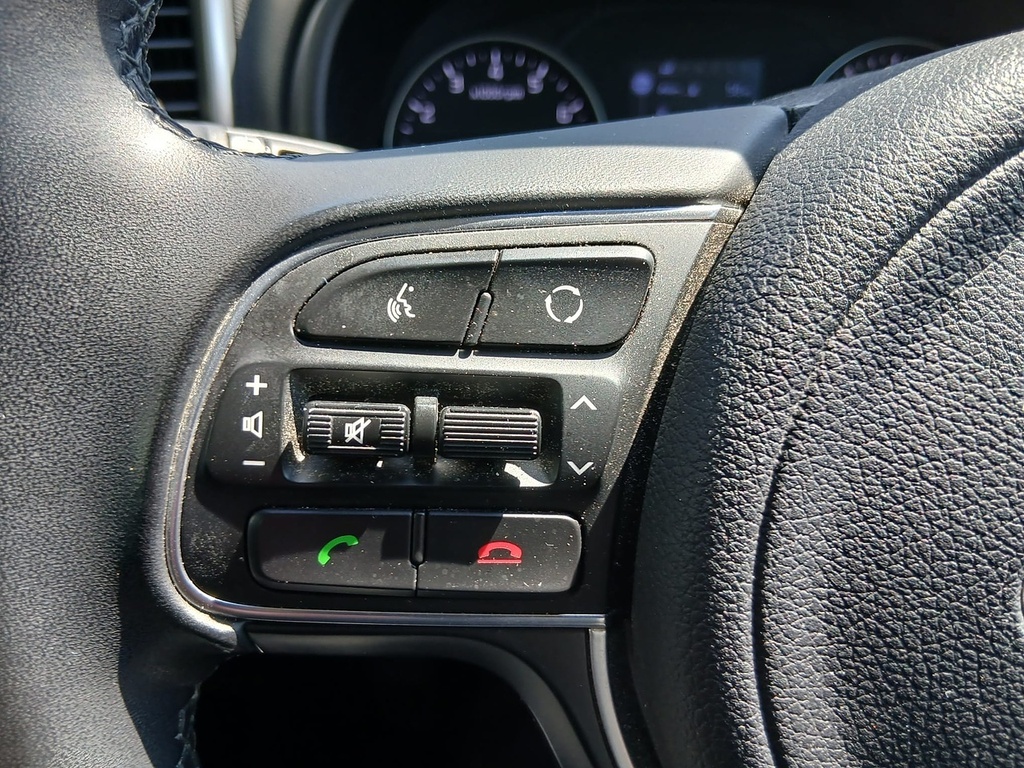 Kia Sportage Crdi 2 Isg Black #20