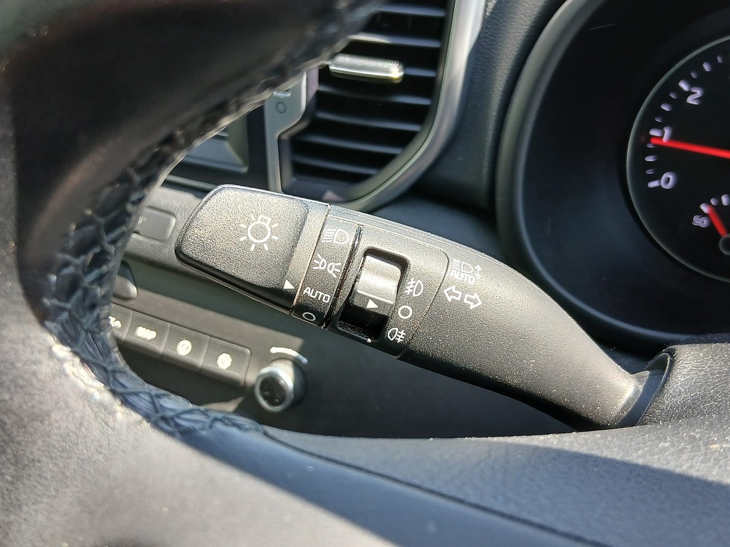 Kia Sportage Crdi 2 Isg Black #25