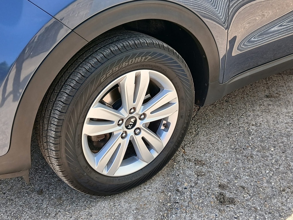 Kia Sportage Crdi 2 Isg Black #34