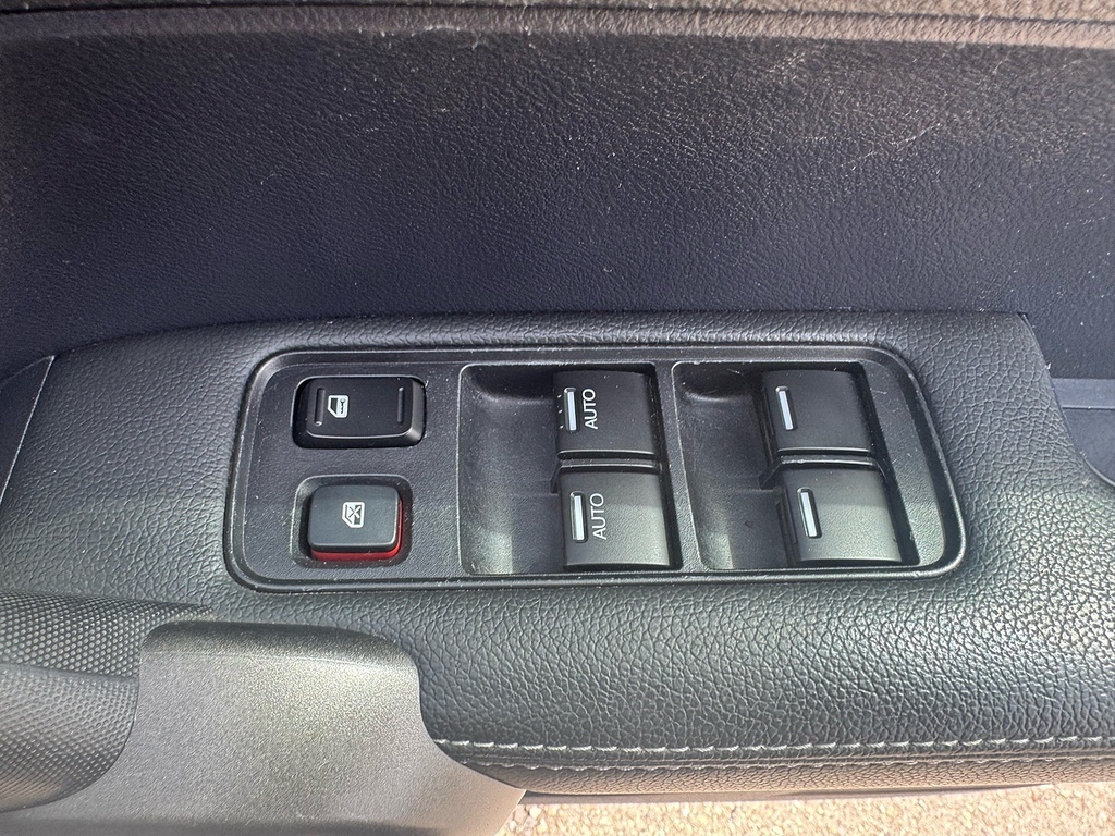Honda Cr-V 2.2I-dtec Es Station Wagon Blue #22