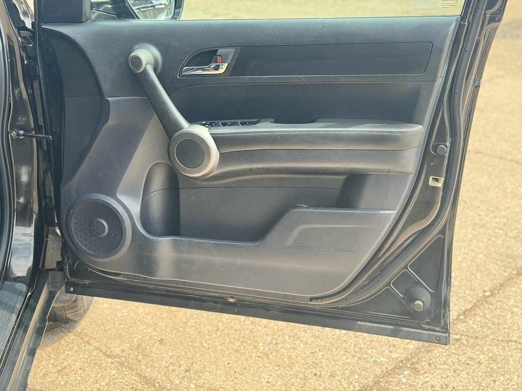 Honda Cr-V 2.2I-dtec Es Station Wagon Blue #30