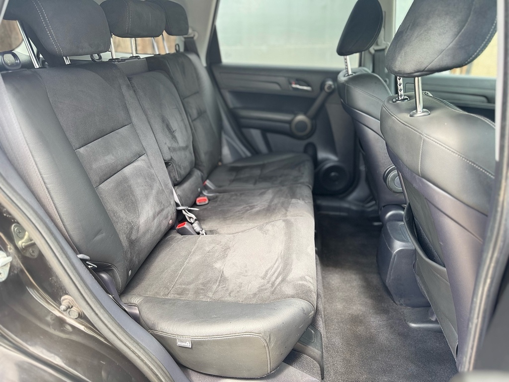Honda Cr-V 2.2I-dtec Es Station Wagon Blue #18