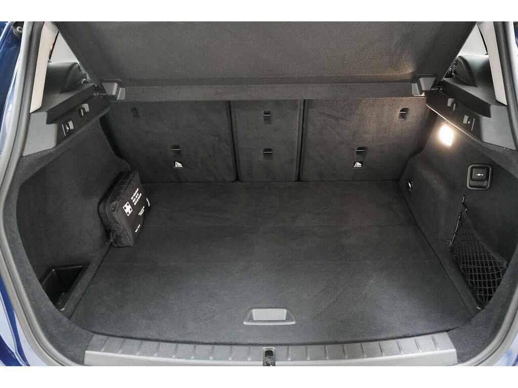 BMW 2 Series Active Tourer Active Tourer Black #15