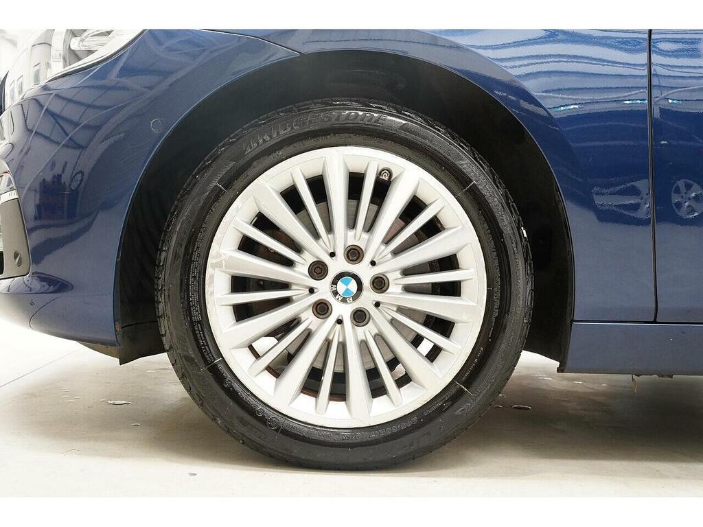 BMW 2 Series Active Tourer Active Tourer Black #31