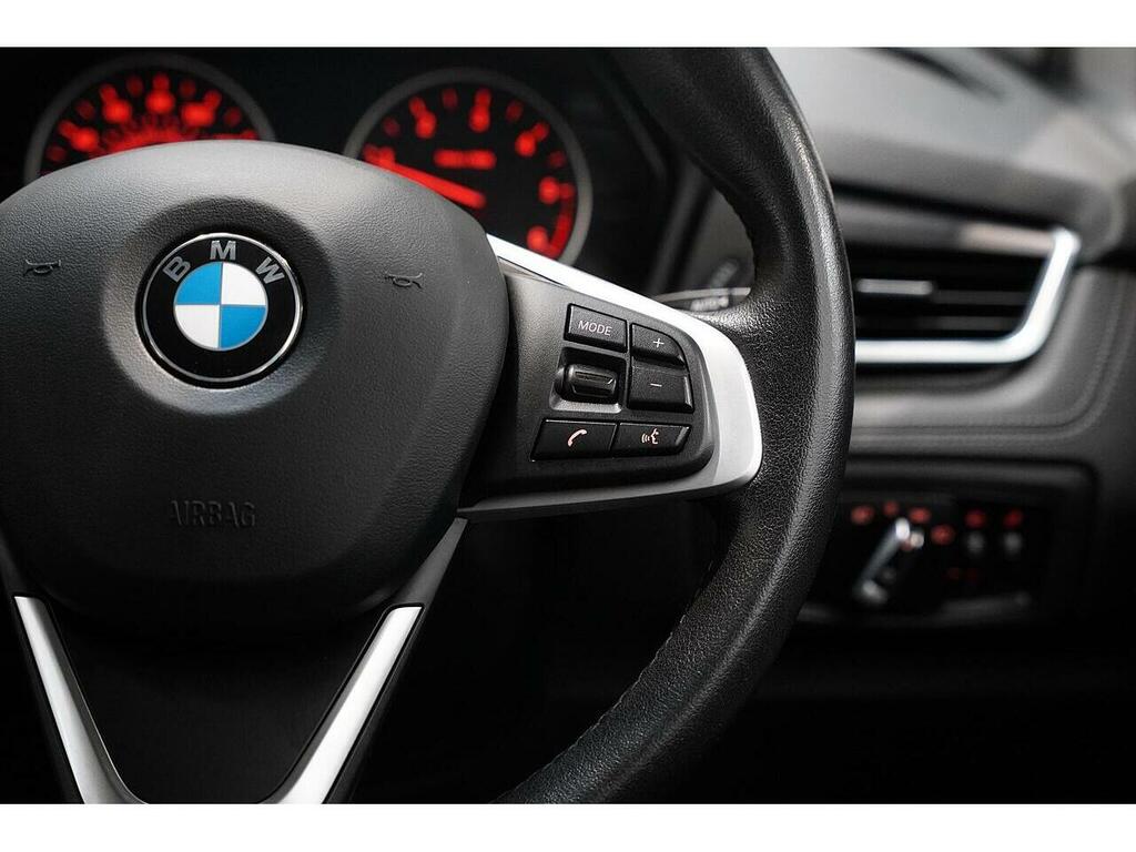 BMW 2 Series Active Tourer Active Tourer Black #19